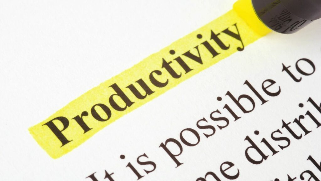 Developer Productivity Tools