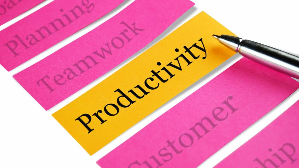 Team Productivity Tools