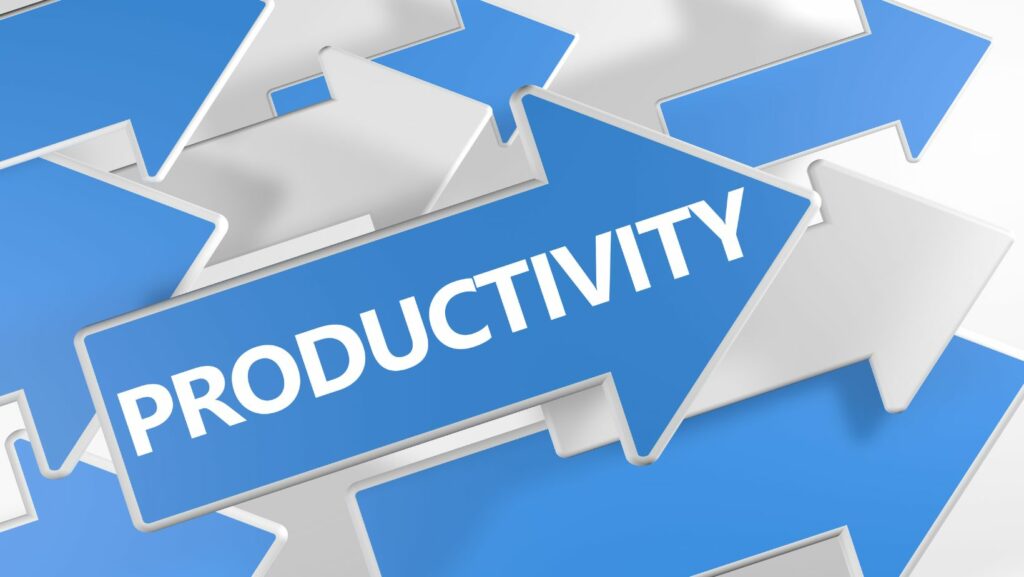 Microsoft Productivity Tools