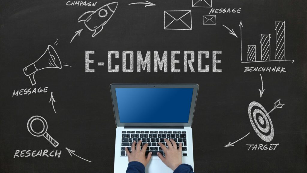 Ecommerce Business Solutions