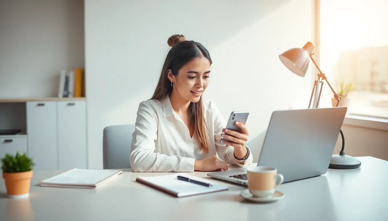 productivity apps for iphone