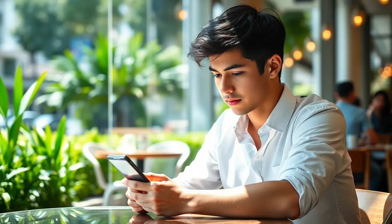 mobile productivity