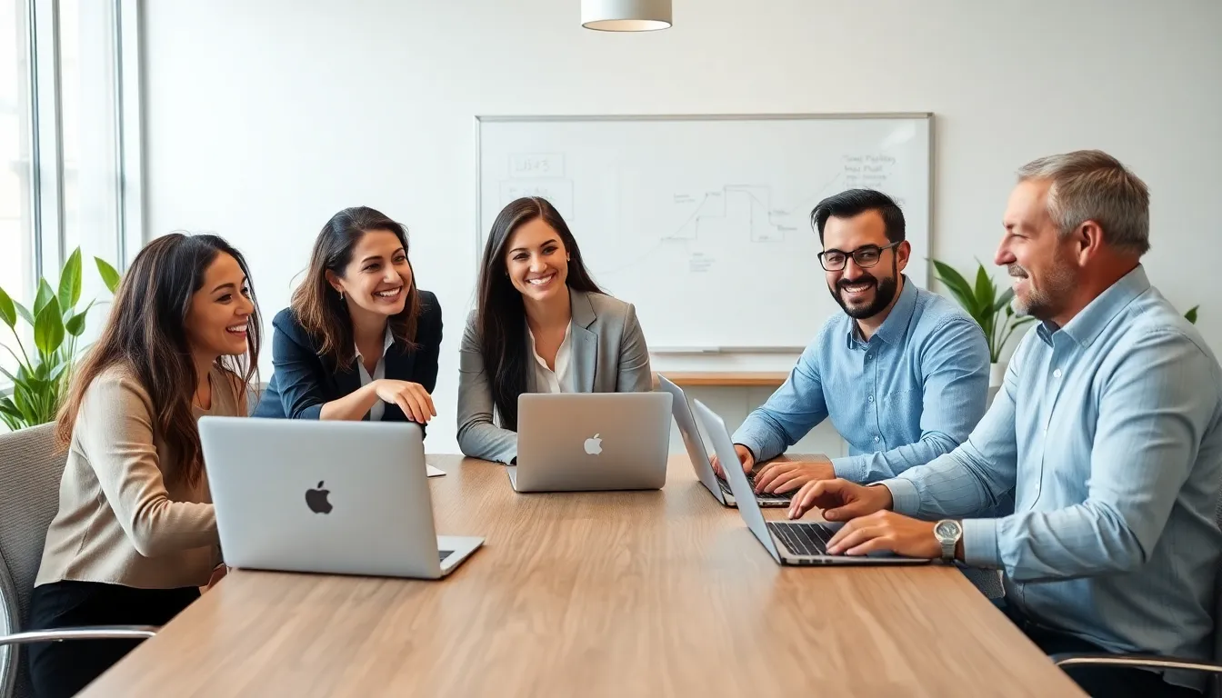 ai tools for work