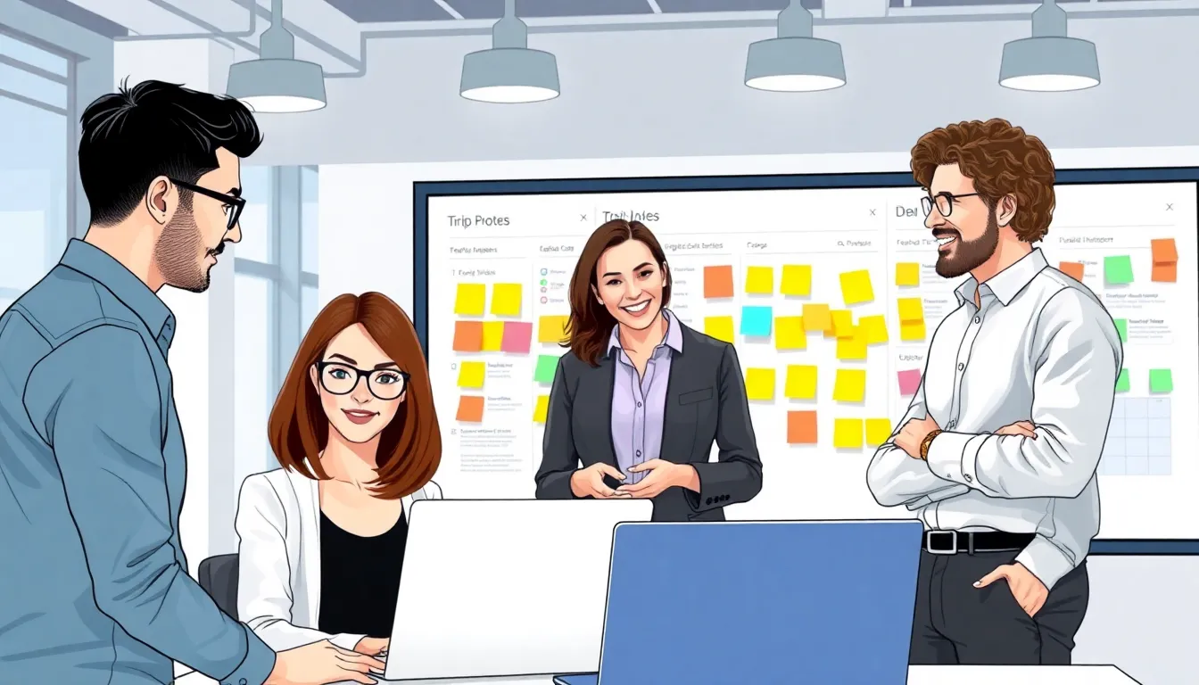 business productivity apps